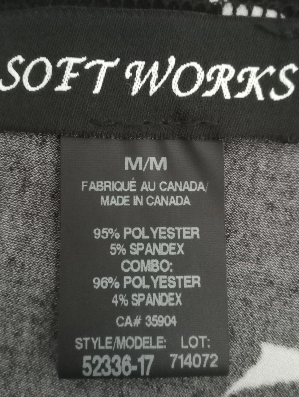 Soft Works - Picture 3 of 3